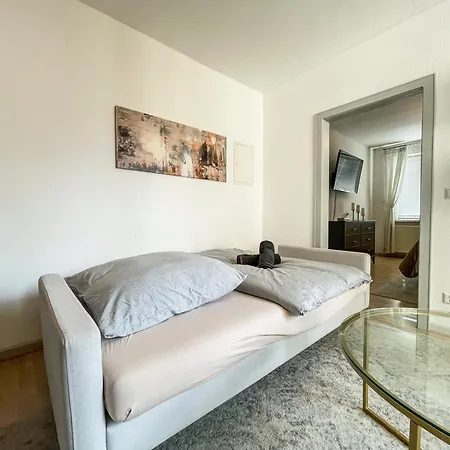 Apartment Maschsee