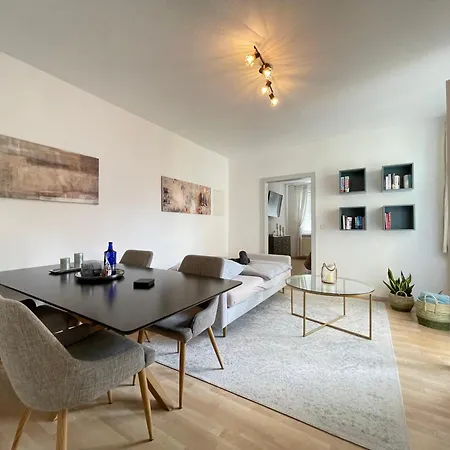 Apartment Maschsee