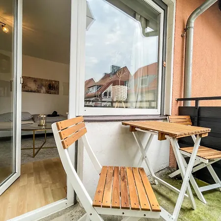 Maschsee ハノーファー