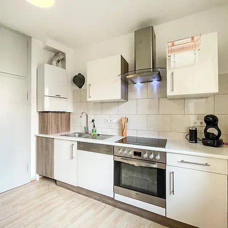 Maschsee ハノーファー