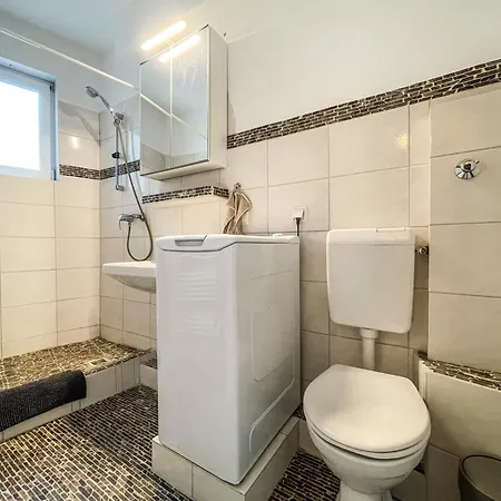 Maschsee アパート